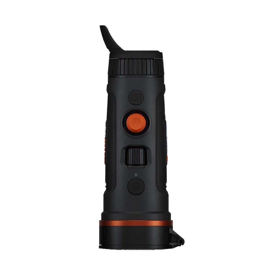 Thermtec Wärmebildkamera Wild 650L Pro - Heidejagd