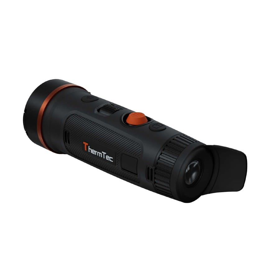 Thermtec Wärmebildkamera Wild 650L Pro - Heidejagd