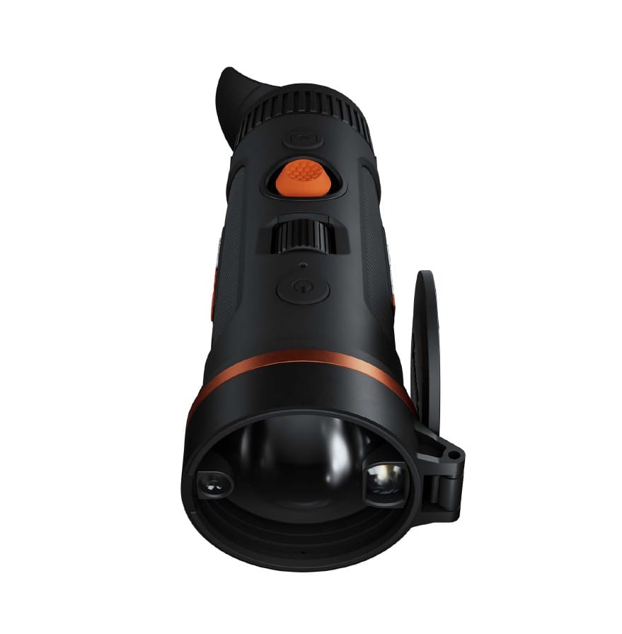 Thermtec Wärmebildkamera Wild 650L Pro - Heidejagd