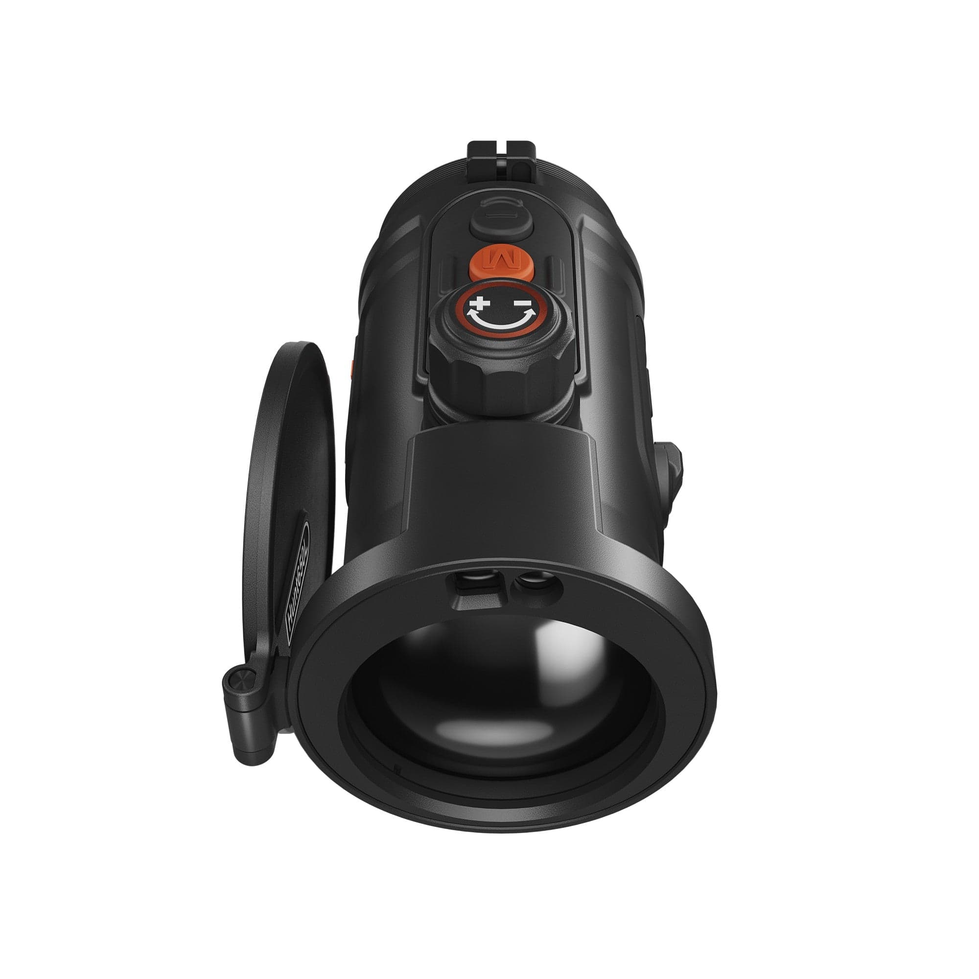 Thermtec Wärmebildvorsatzgerät Hunt 650L Pro - Heidejagd