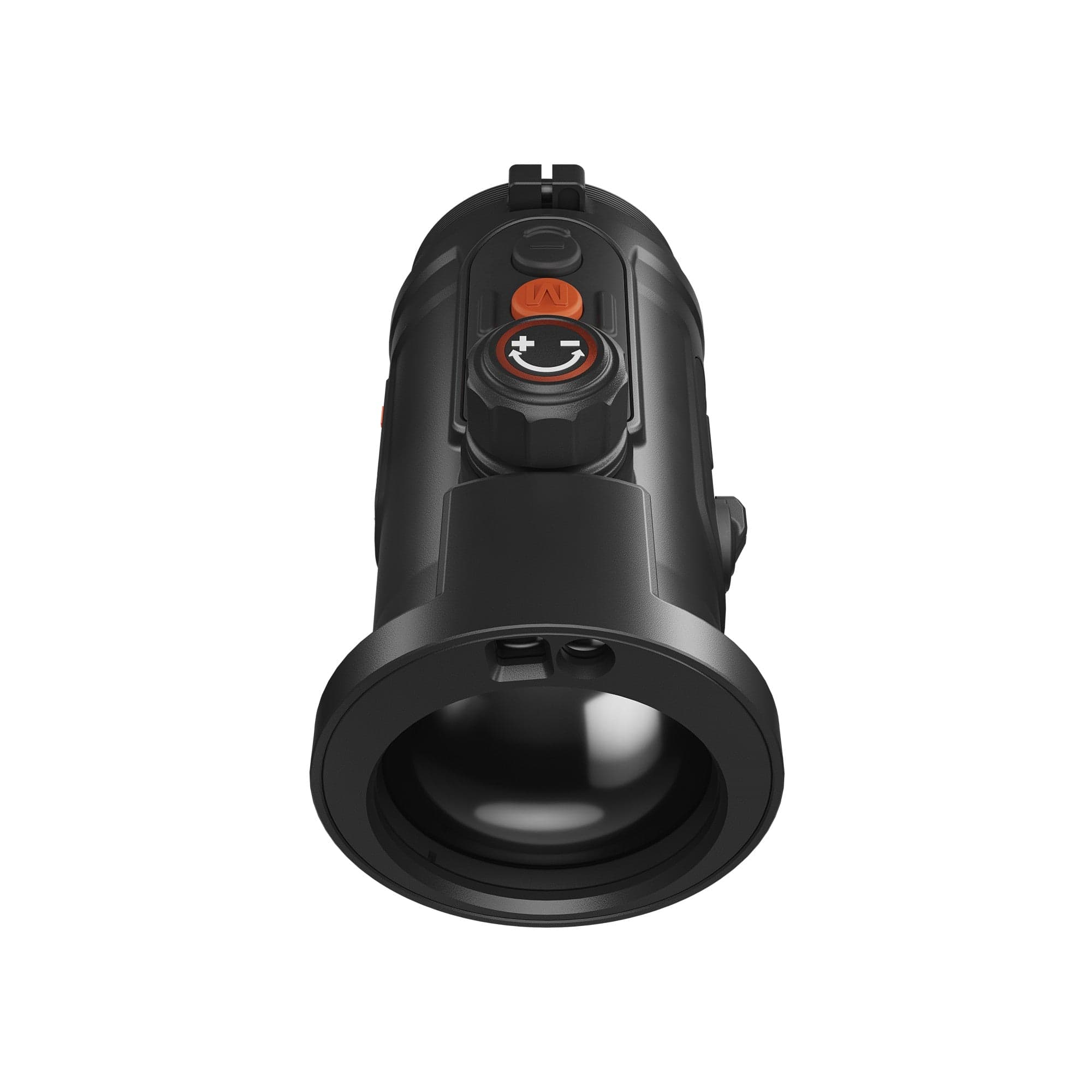 Thermtec Wärmebildvorsatzgerät Hunt 650L Pro - Heidejagd