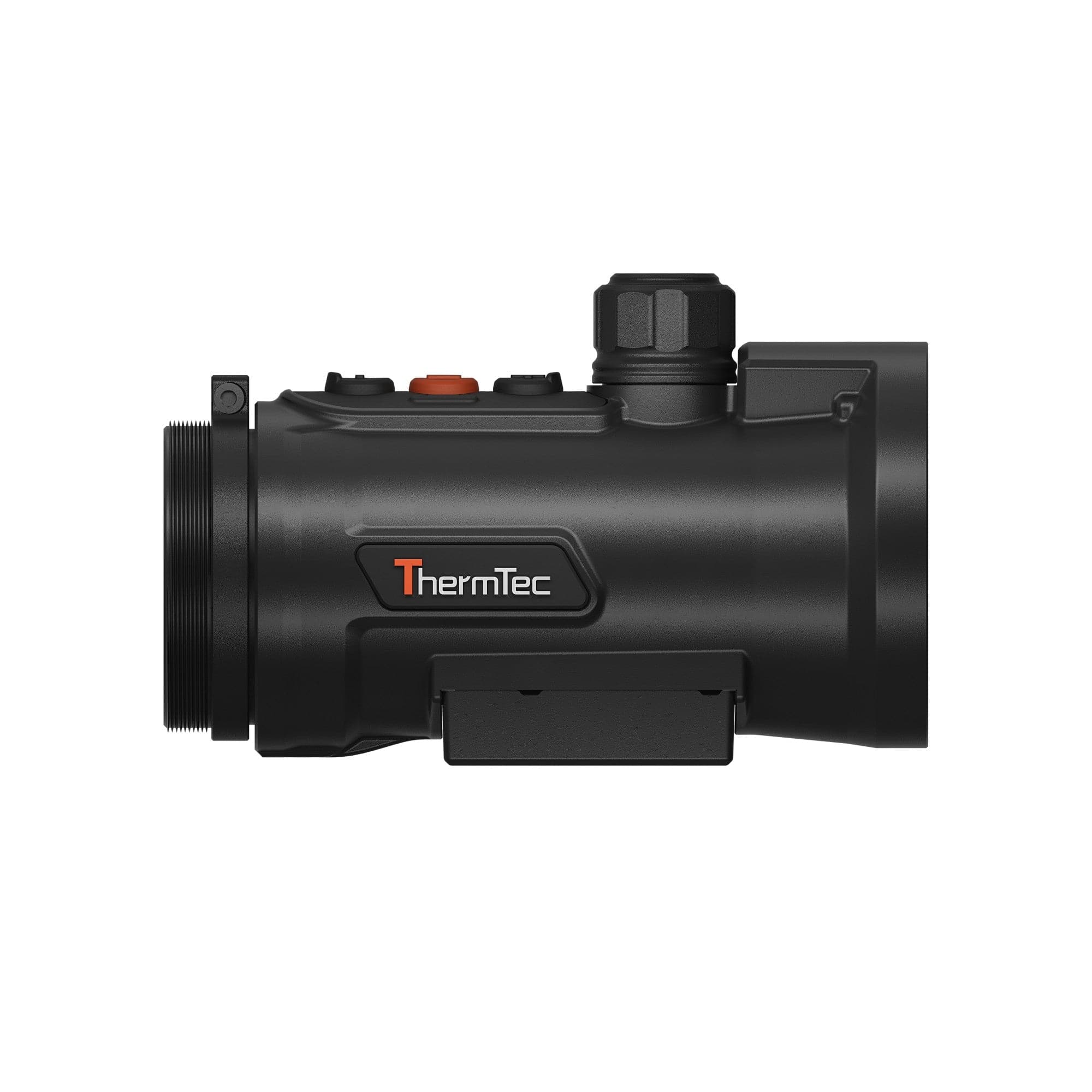 Thermtec Wärmebildvorsatzgerät Hunt 650L Pro - Heidejagd