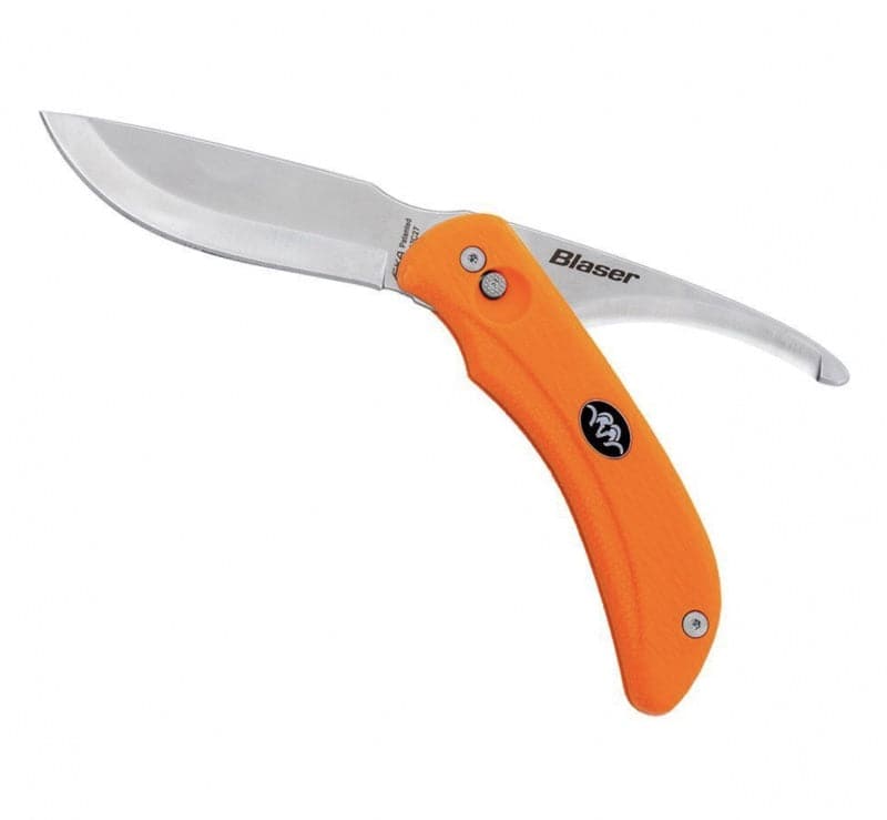 Blaser Ultimate Messer - Heidejagd