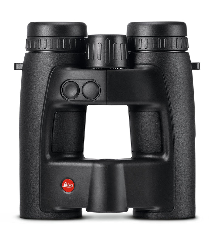Leica Fernglas Geovid Pro 8x32 mit Entfernungsmesser